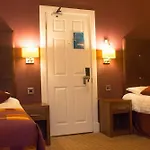 Hotel Frederick House