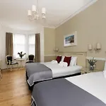 The Haymarket 3*