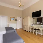 Hotel The Haymarket Edinburgh