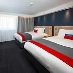 Express West By Ihg Hotel Edimburgo