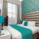 Hotel Indigo By Ihg 4*