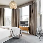 Hotell Murrayfield Edinburg