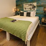 Szálloda Stay Central Hotel 3*