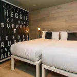 Stay Central Hotel Edinburgh