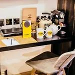 Stay Central Hotel Szálloda 3*