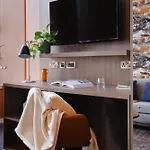 Heeton Concept Queen Street 4* エディンバラ