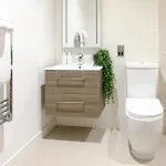 Aparthotel Heeton Concept Queen Street Edinburgh