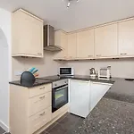 The Marchfield * Edinburgh