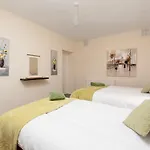 The Marchfield Apartmán