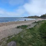 דירה Peaceful Oasis By The Sea