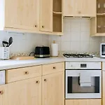 Snug & Serene 2bd Flat - Roseburn Edinburgh