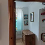 Portobello Charming Seaside 3-br Apartamento *