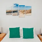 Peaceful Oasis By The Sea