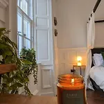 Apart Otel Slateford House 1770 Luxury By The House Of Danu Edinburgh