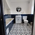 Apart Otel Slateford House 1770 Luxury By The House Of Danu
