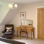 Estate At Carberry Tower Holiday home *