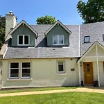 Holiday home Estate At Carberry Tower Edinburgh