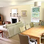 Estate At Carberry Tower Edinburgh