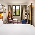 Mount Royal By The Unlimited Collection Hotel Edimburgo