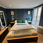Rosehall Gæstehus