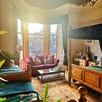 Rosehall Gæstehus 4*