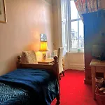 Rosehall Gæstehus 4*