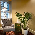 Hotel Indigo - - Princes Street By Ihg