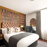 Indigo - - Princes Street By Ihg Hotel