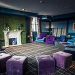 Indigo - - Princes Street By Ihg 4* Edinburgh