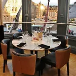 Indigo - - Princes Street By Ihg Hotel