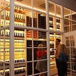 Hotel Indigo - - Princes Street By Ihg