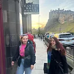 Castle Rock - Adults Only