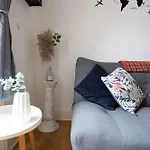 Apartman Cosy Leith Escape - Edinburgh
