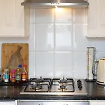 Apartman Cosy Leith Escape -