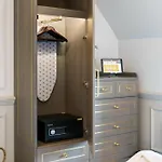 Righ Residences - George Street Edimburgo