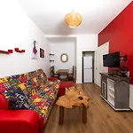 Desirable By The Centre