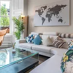 Lägenhet Elegant 2bed-central -by Homes