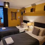 Luxe بيت ضيافة إدنبرة