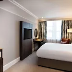 希尔顿爱丁堡卡尔顿酒店 4*