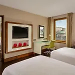 Sheraton Grand & Hotel Edimburgo