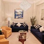Frederick House Hotel Edimburgo