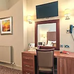 Отель Frederick House 4*