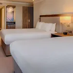 希尔顿爱丁堡卡尔顿酒店