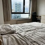 شقة Spacious Penthouse *