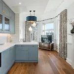 公寓式酒店 Righ Residences - George Street 4*