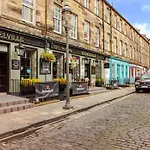 Luxury Apartment, Stafford Street Edimburgo