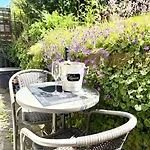 Apartamento The Holyrood Park Hideaway Is A Lush & Arty 2 Double Bed *