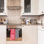 Apartamento The Holyrood Park Hideaway Is A Lush & Arty 2 Double Bed
