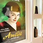 Apartamento The Holyrood Park Hideaway Is A Lush & Arty 2 Double Bed Edimburgo