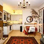 The Holyrood Park Hideaway Is A Lush & Arty 2 Double Bed * Edimburgo